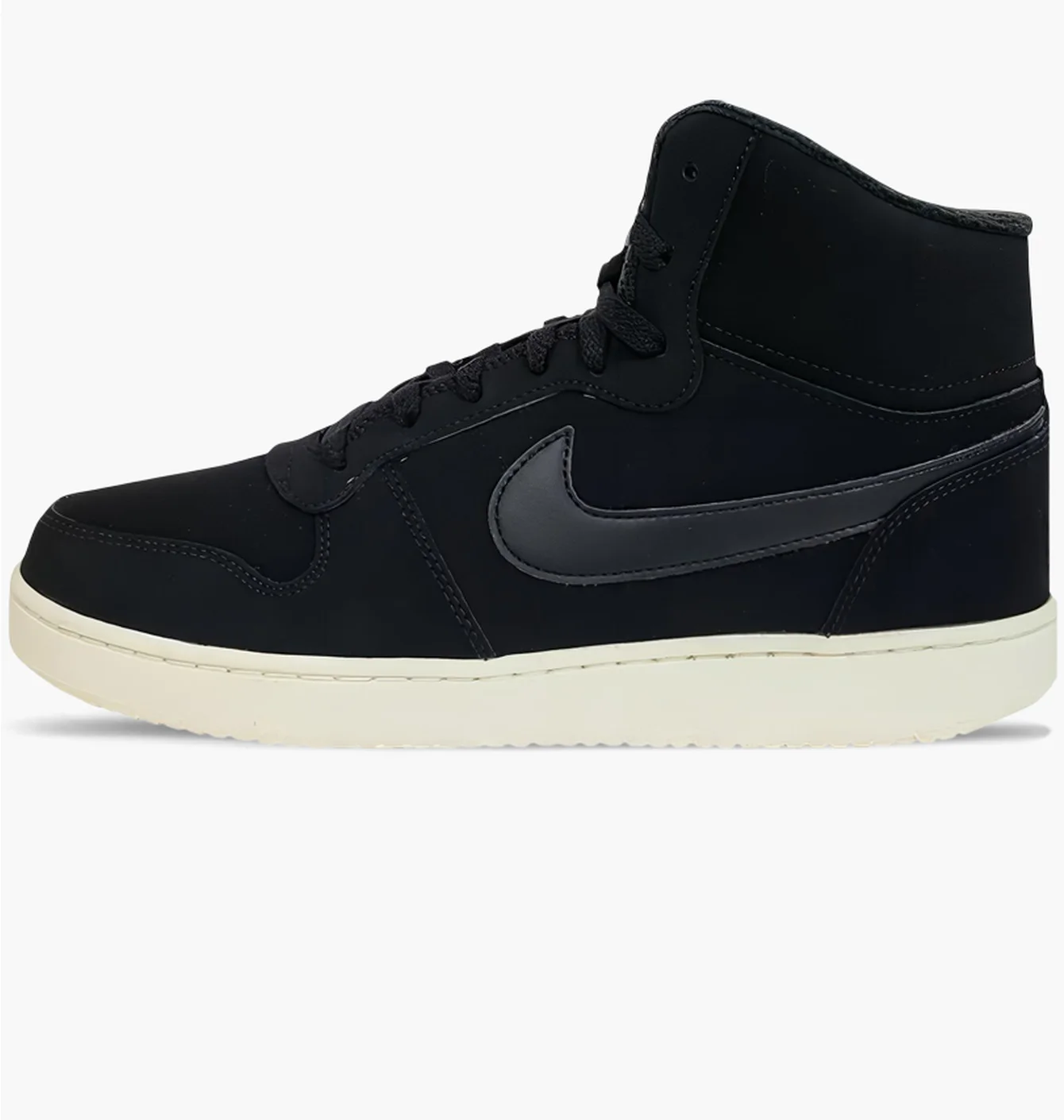 Кросівки жіночі Nike Ebernon Mid Se Black AV2478-001