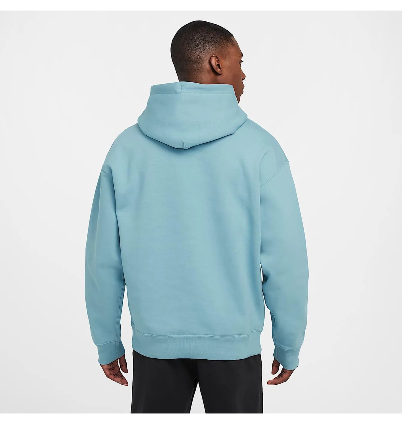 Nike Solo Swoosh Hoodie