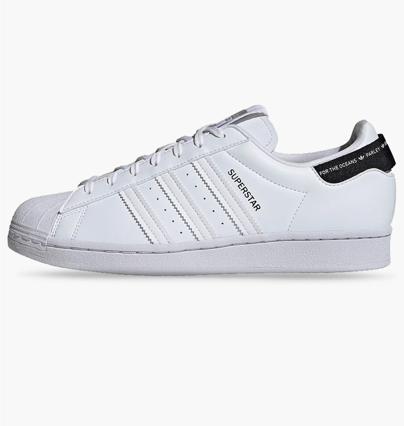 Adidas Parley Superstar