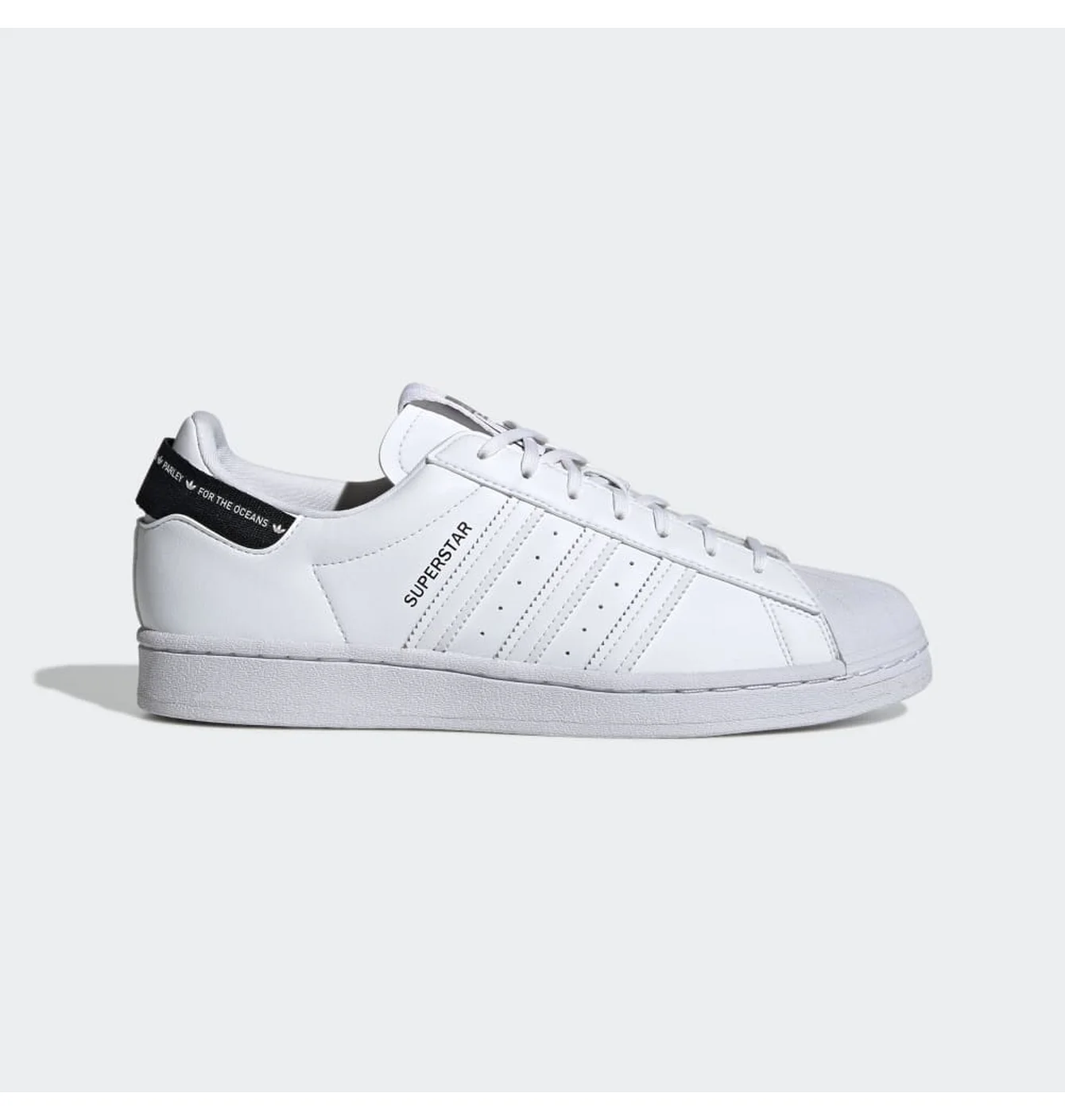 Adidas Parley Superstar