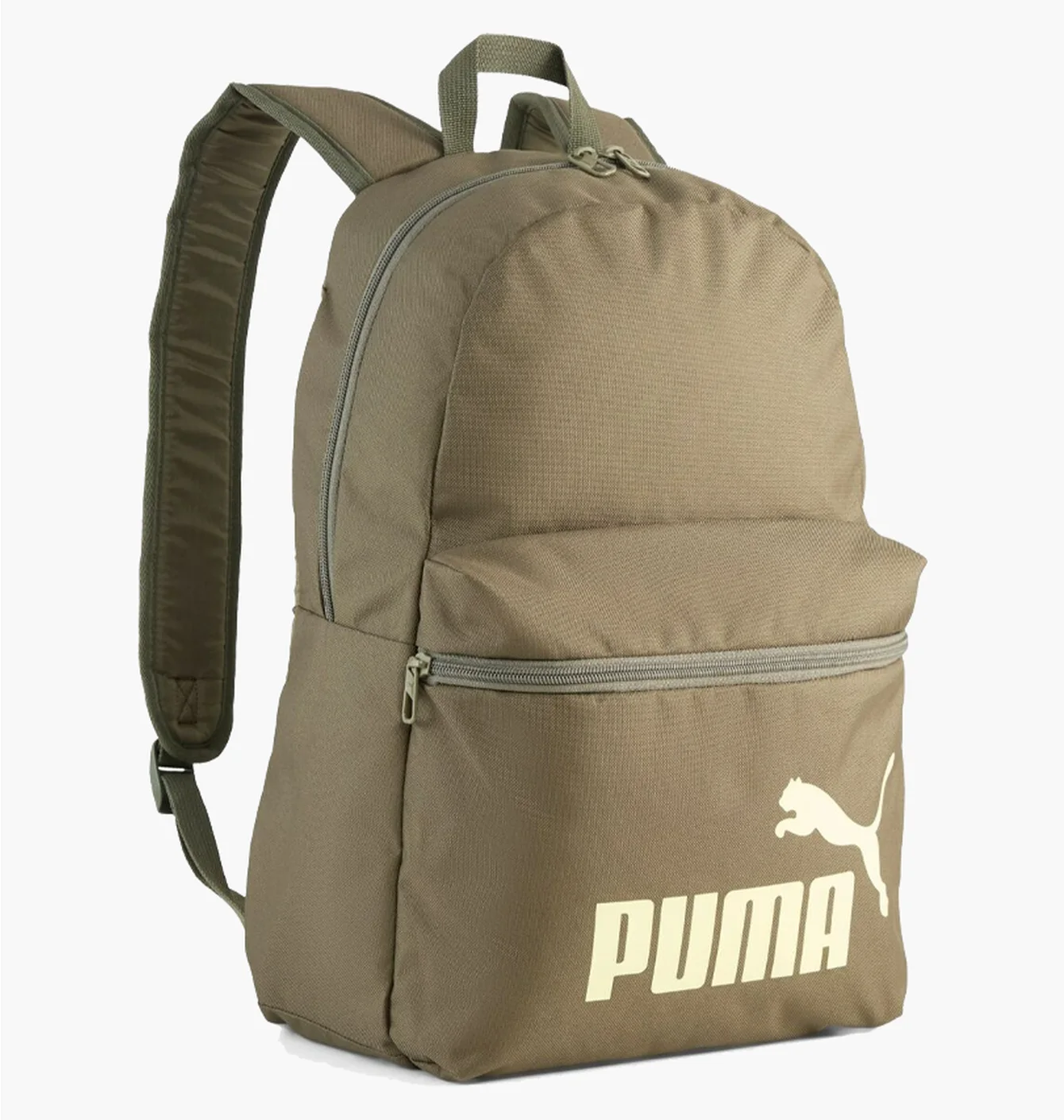 Рюкзак унісекс Puma Phase Olive 9116430