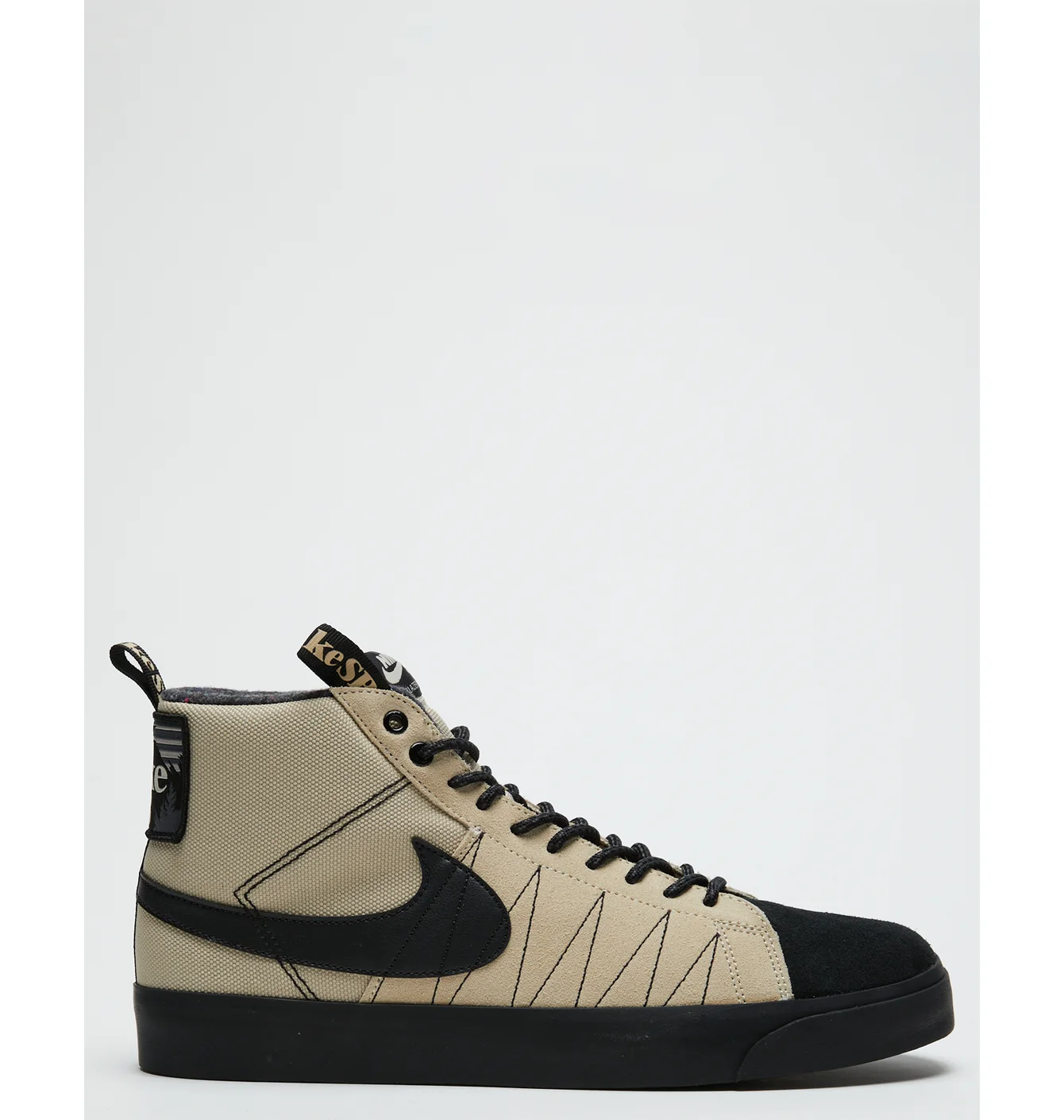 Nike SB Zoom Blazer Mid PRM