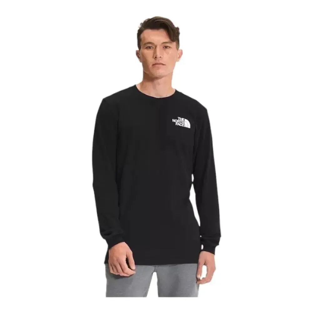 Кофта чоловіча The North Face Nse (NF0A4762Q4C-L)