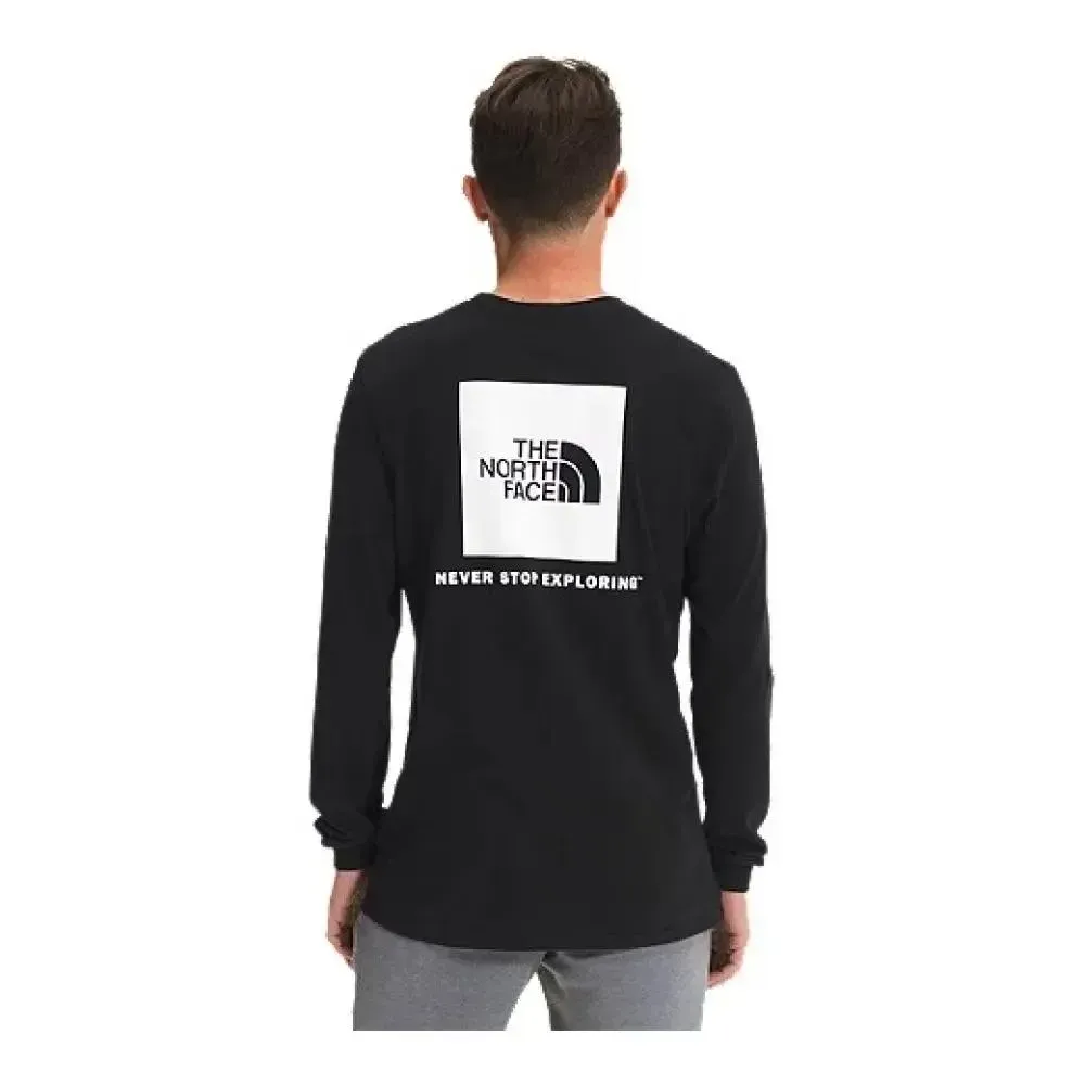 Кофта чоловіча The North Face Nse (NF0A4762Q4C-L)