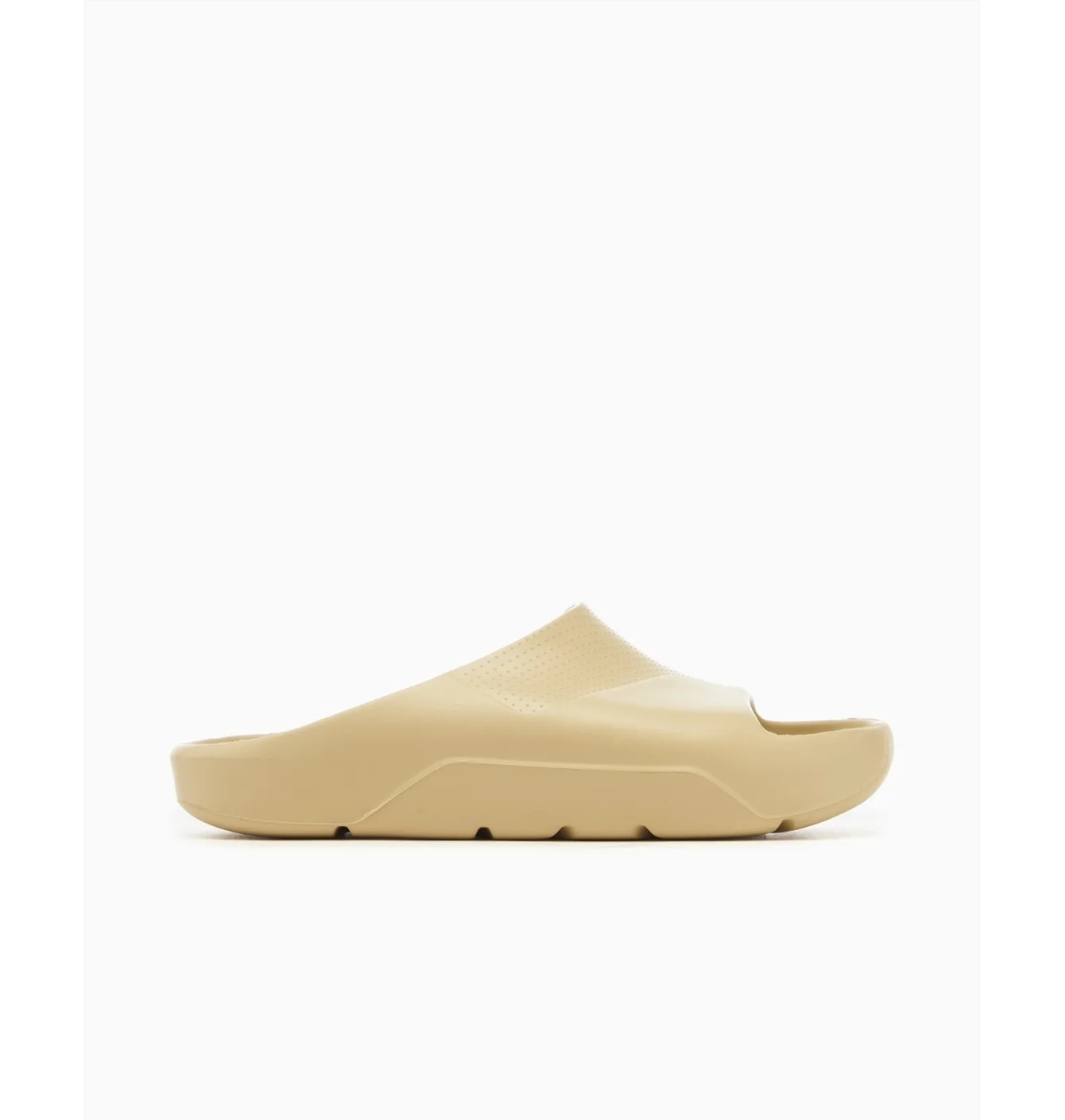Тапочки чоловічі Air Jordan Post Slide Beige DX5575-700