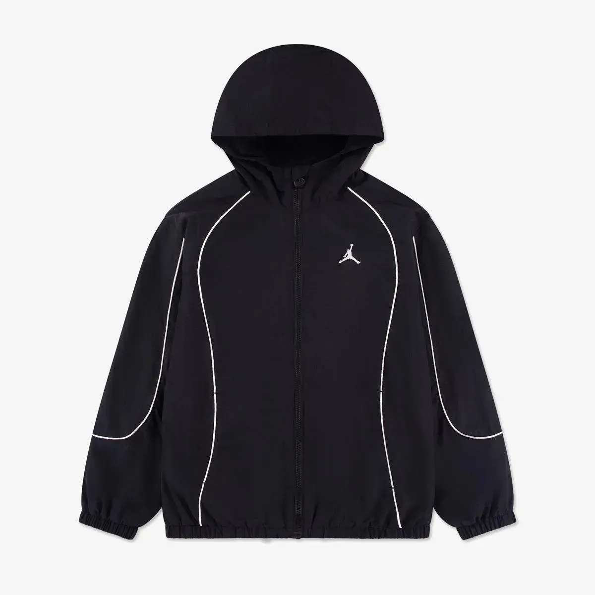 Вітровка дитяча Jordan Jdb Color Block Windjkt (95F395-023)