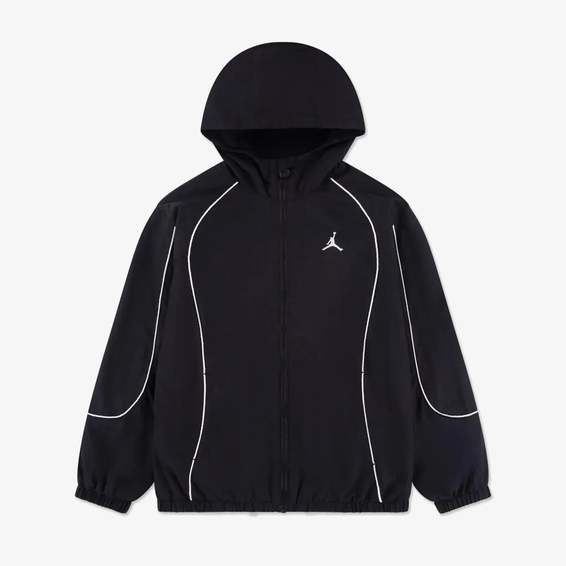 Вітровка дитяча Jordan Jdb Color Block Windjkt (95F395-023)