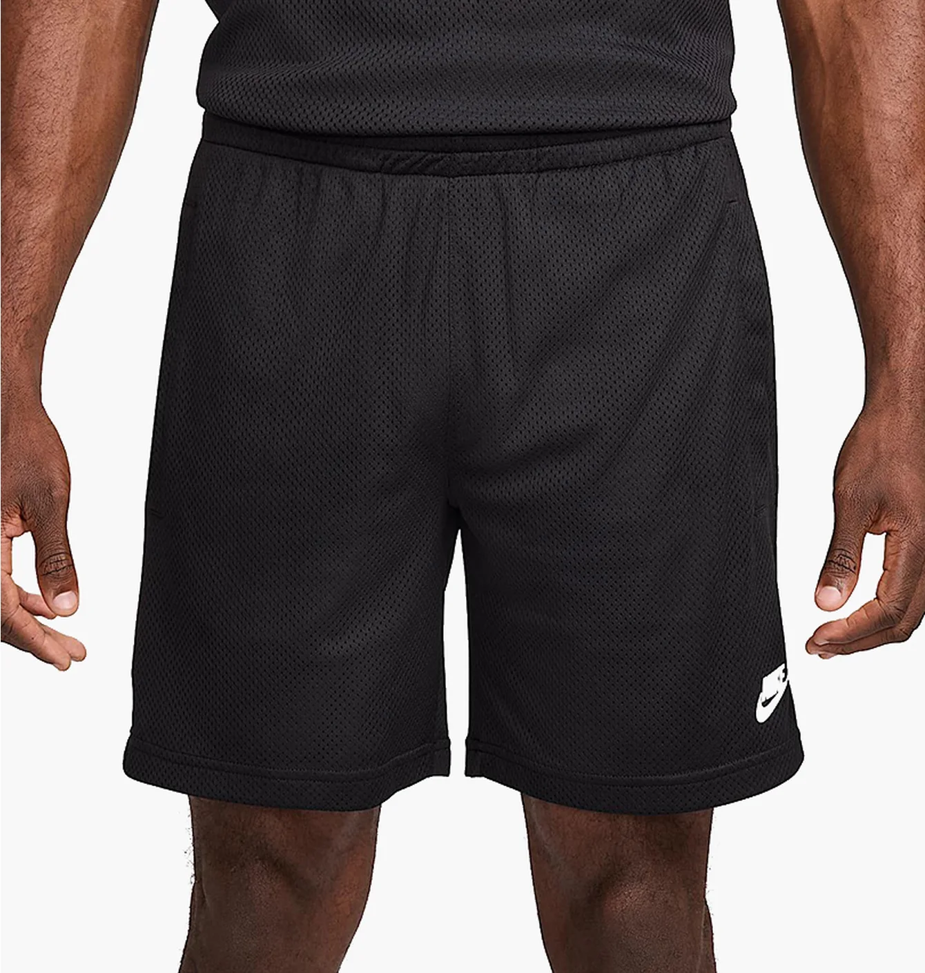 NIKE SW MESH SHORT