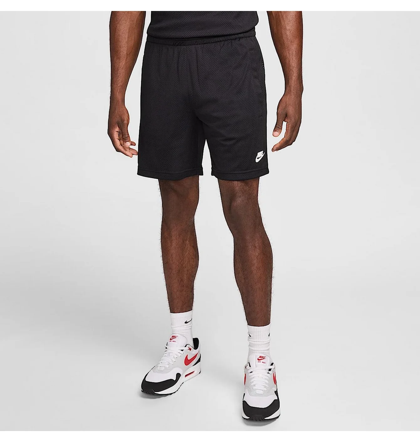 NIKE SW MESH SHORT