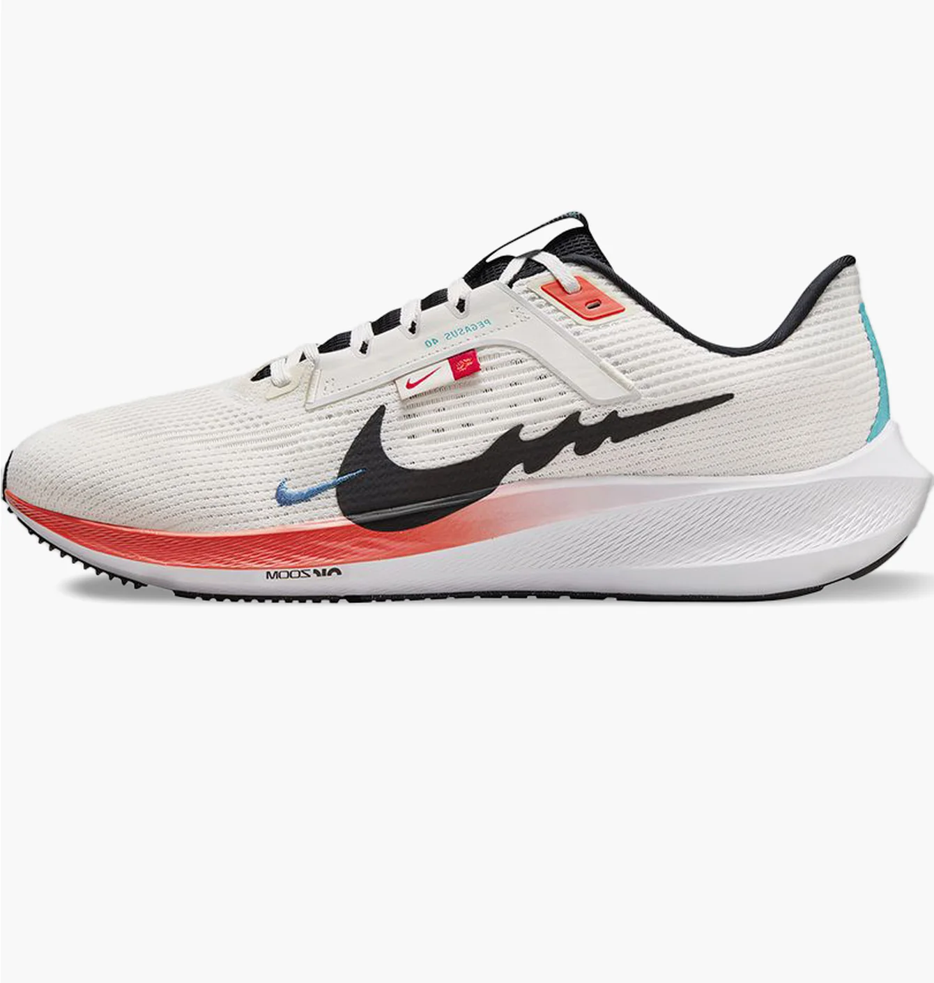 AIR ZOOM PEGASUS 40