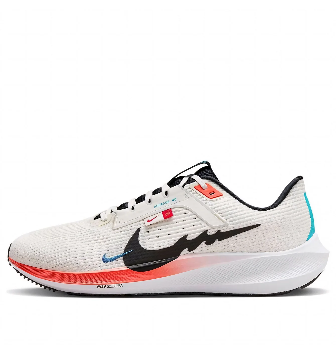 AIR ZOOM PEGASUS 40