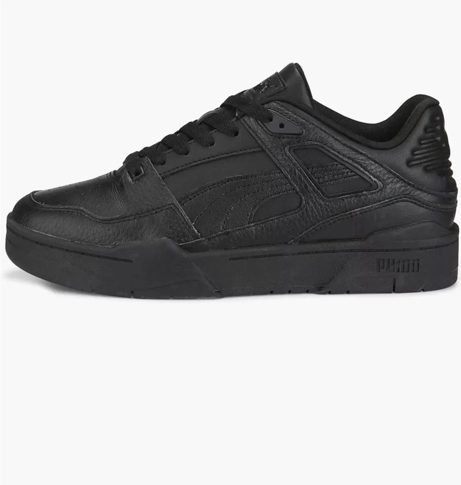 Кросівки унісекс Puma Slipstream Lth (387544-01)
