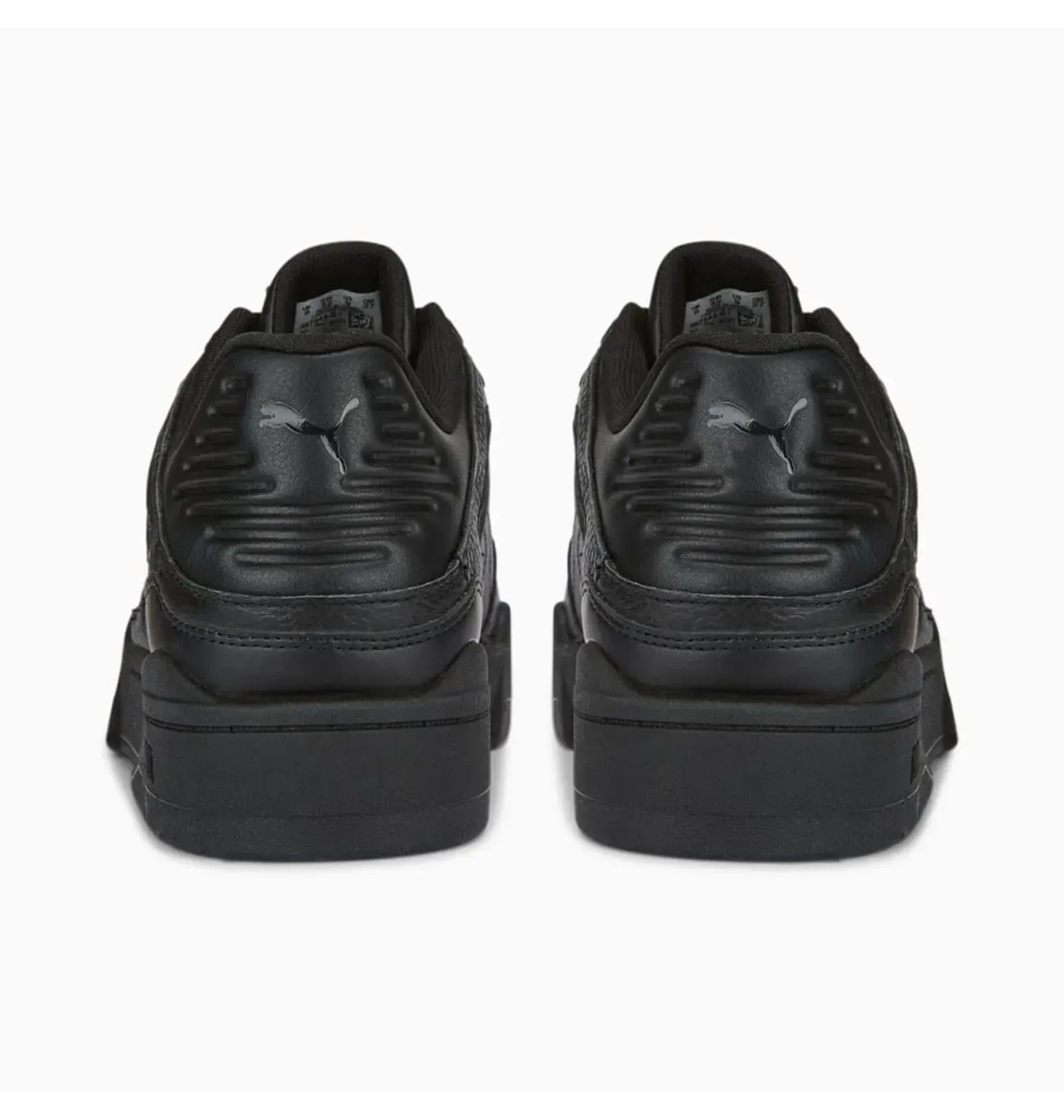 Кросівки унісекс Puma Slipstream Lth (387544-01)