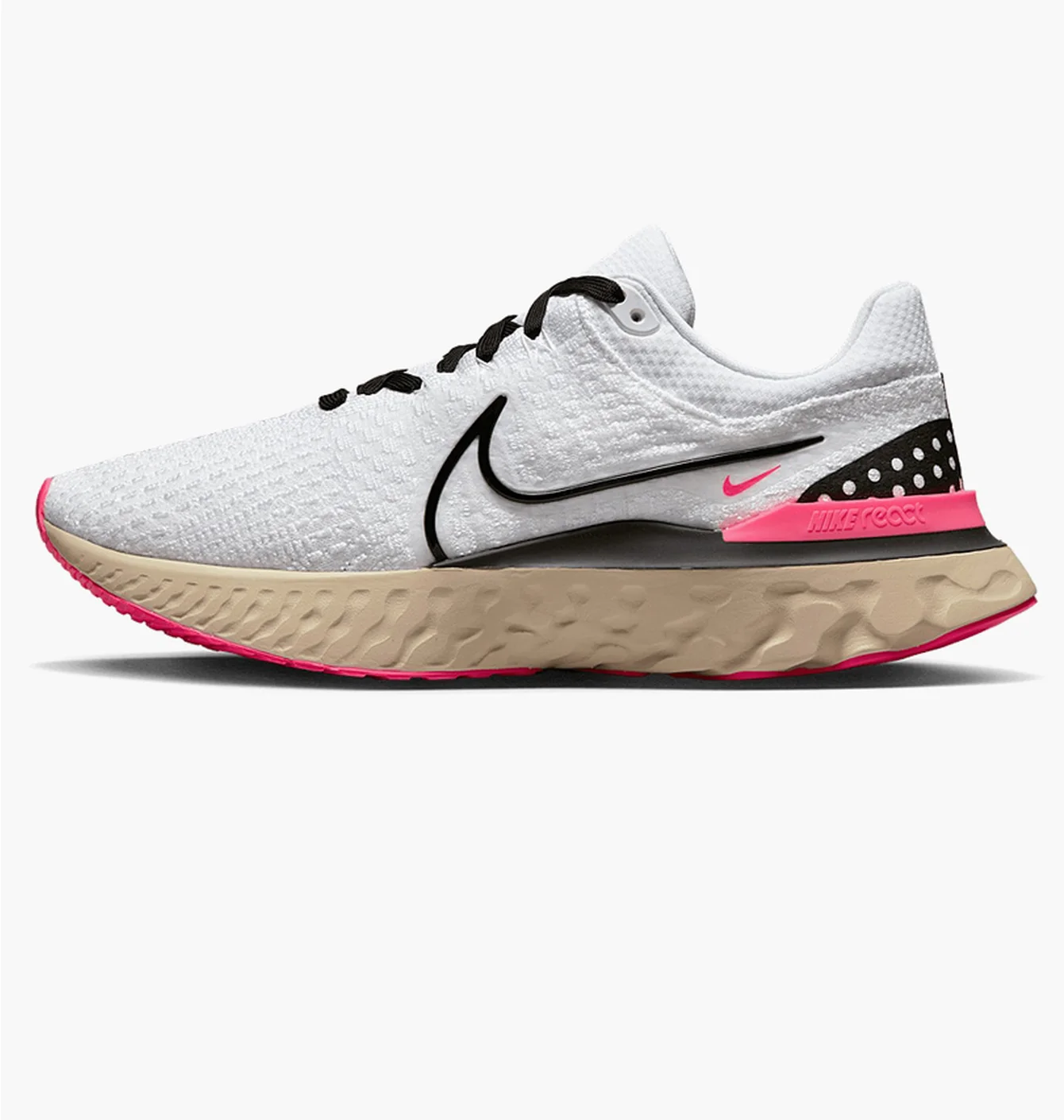 Nike React Infinity Run