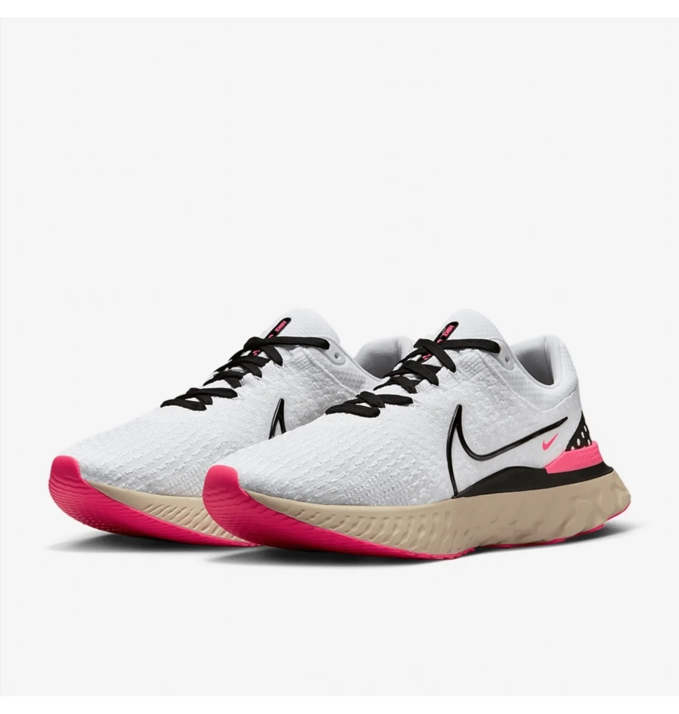 Nike React Infinity Run