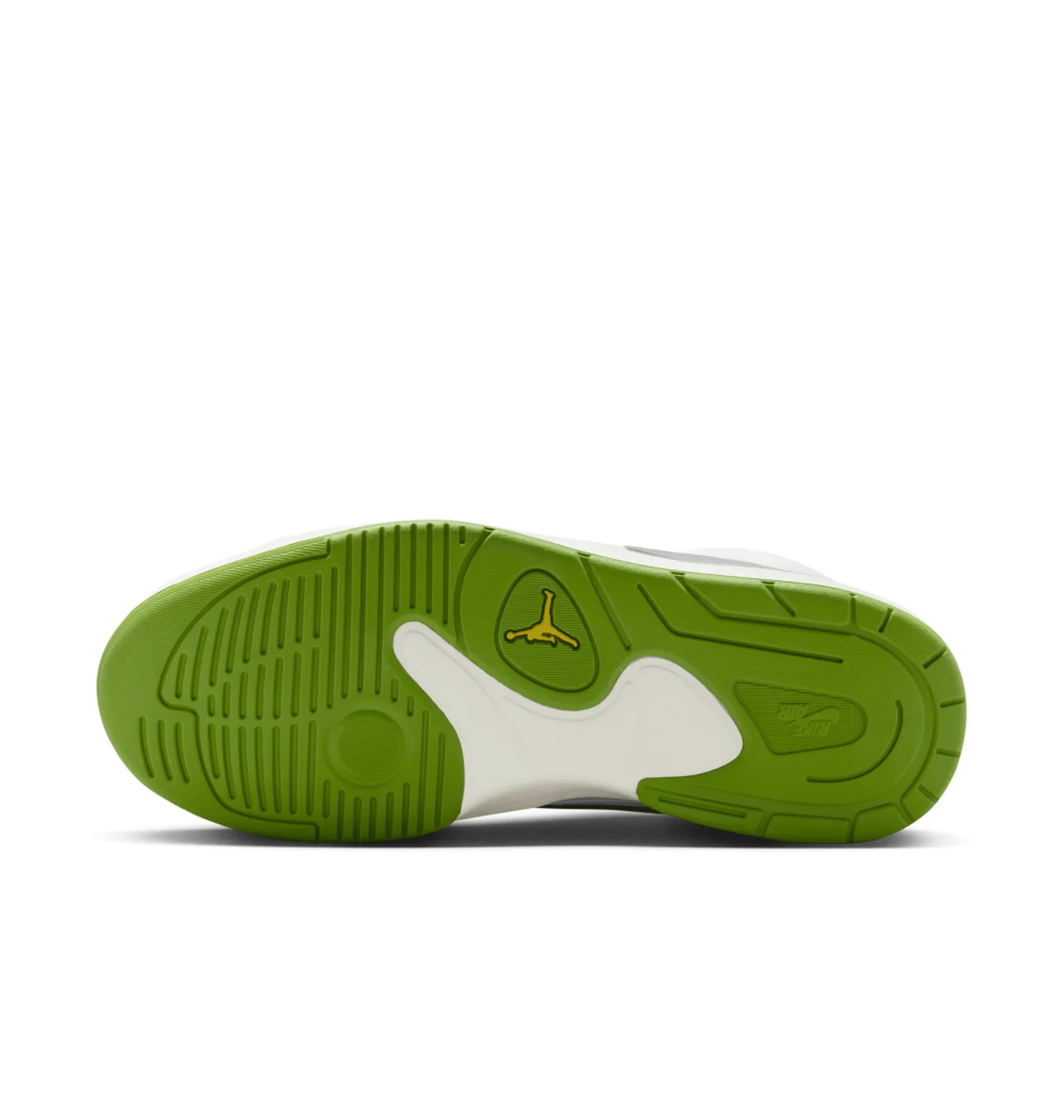 Кросівки жіночі Air Jordan Stadium 90 White HF4984-100