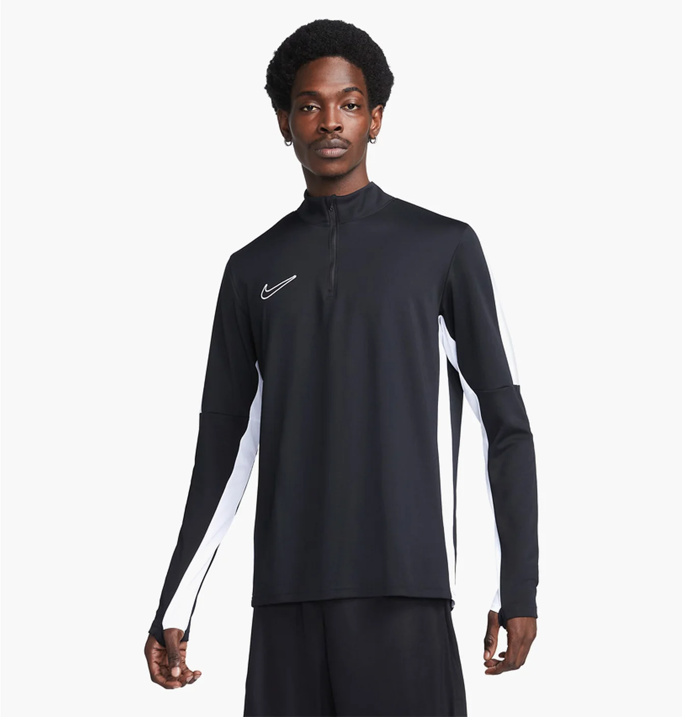 Лонгслів Nike Dri-Fit