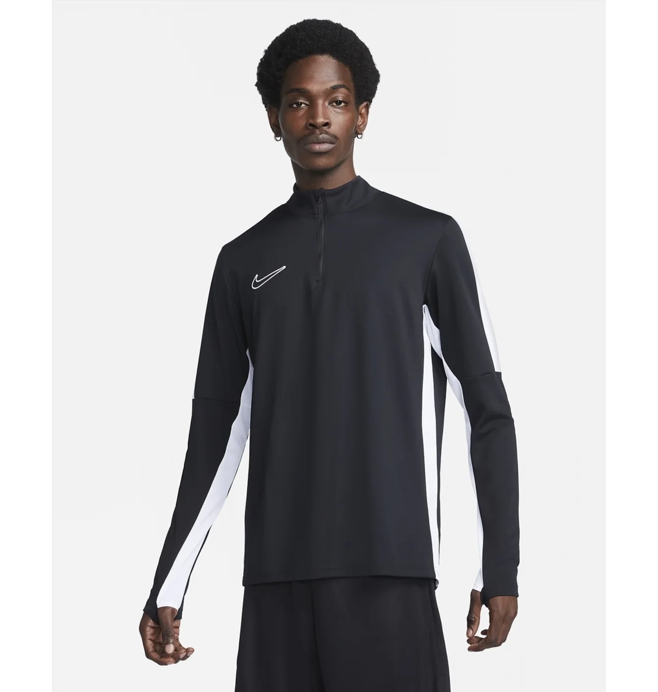 Лонгслів Nike Dri-Fit