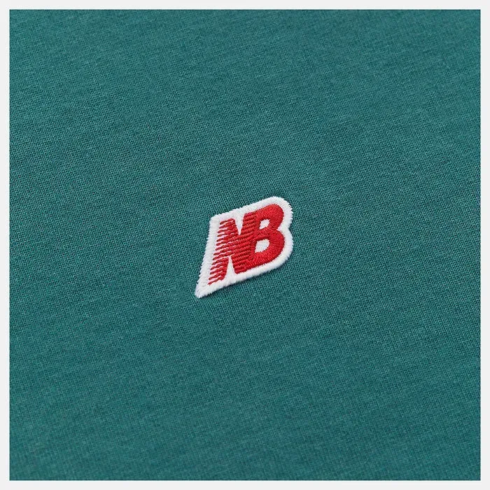 New Balance Men's Made in USA Core T-Shirt