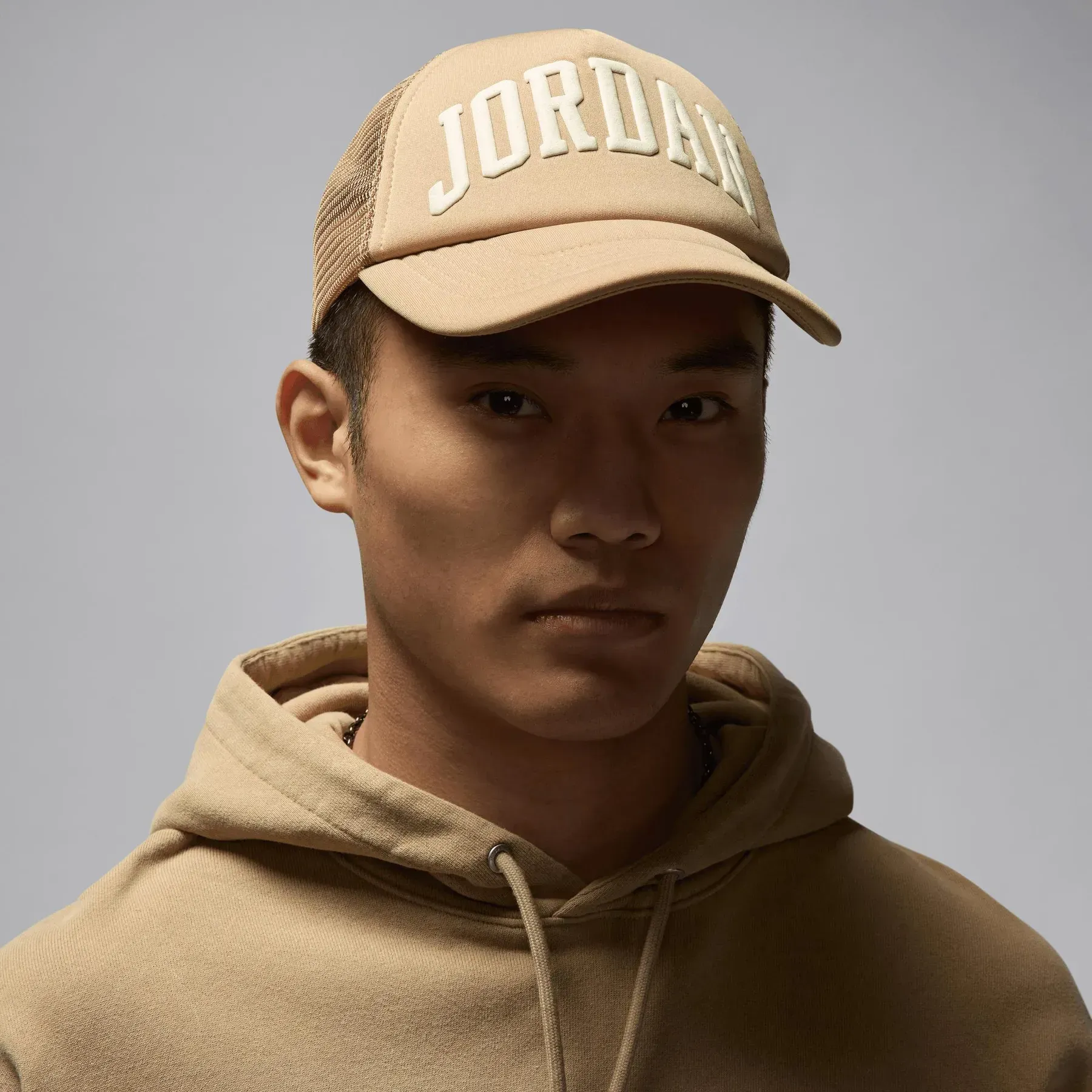 Кепка Jordan Trucker Hat (9A0940-J34)