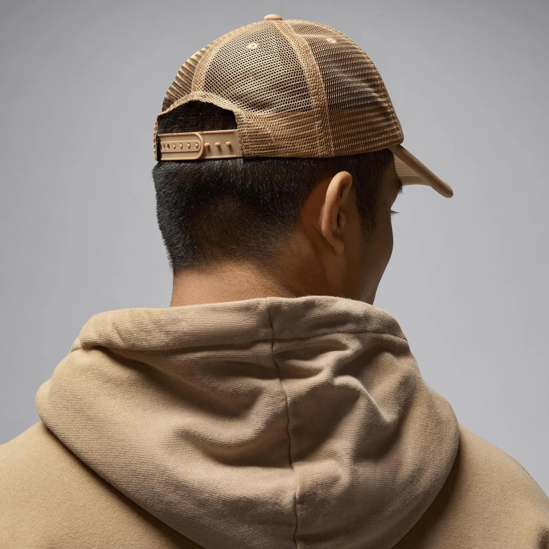 Кепка Jordan Trucker Hat (9A0940-J34)