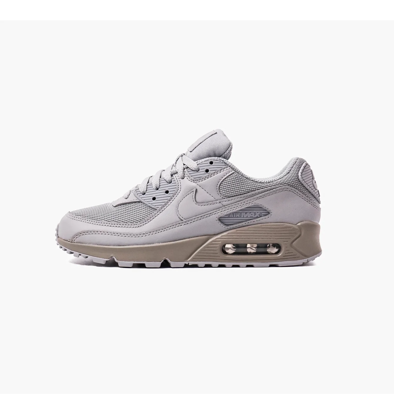 КросівкиNike Air Max 90 Grey