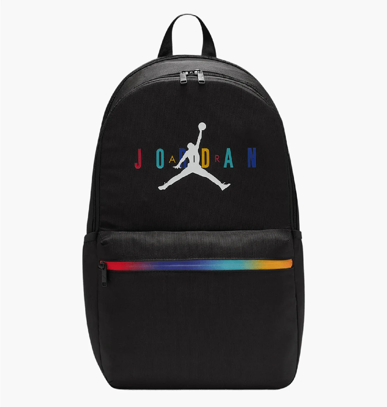 Рюкзак унісекс Air Jordan Jam Hbr Black MA0880-K90