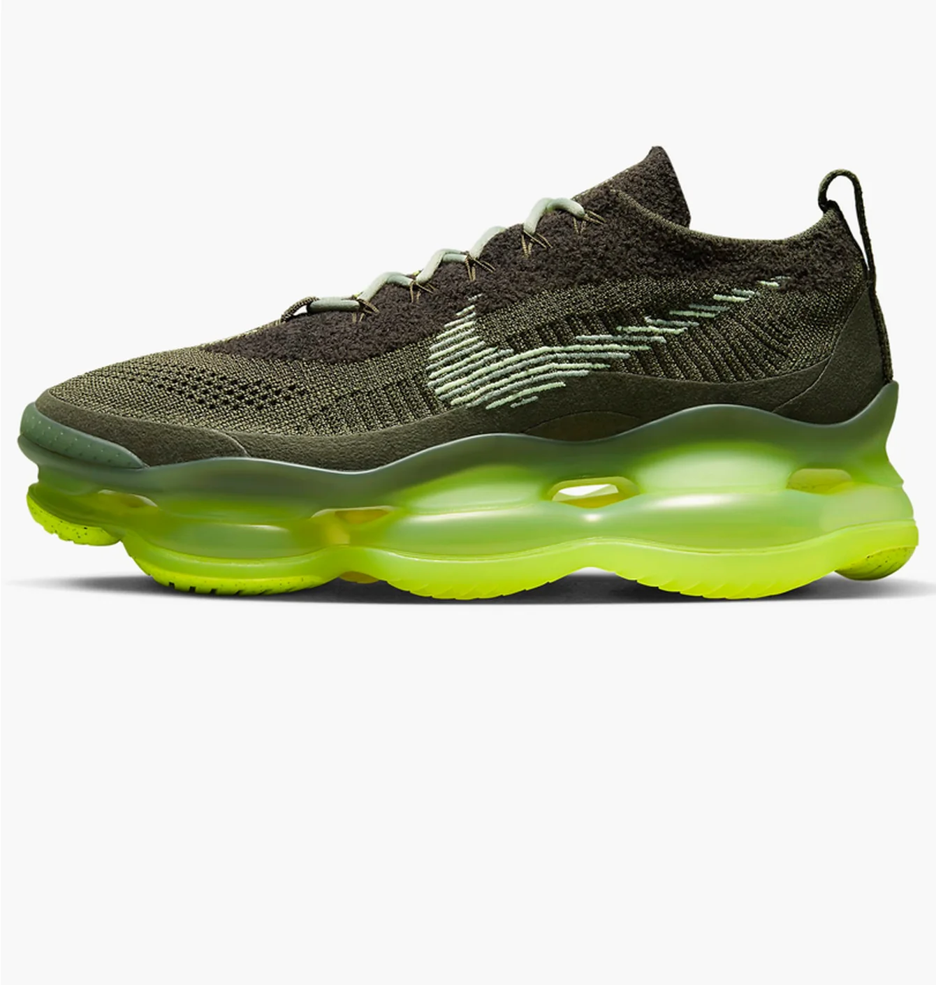 AIR MAX SCORPION