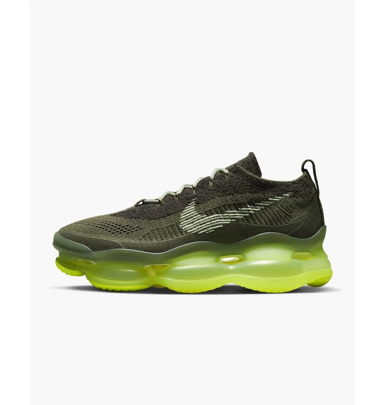 AIR MAX SCORPION