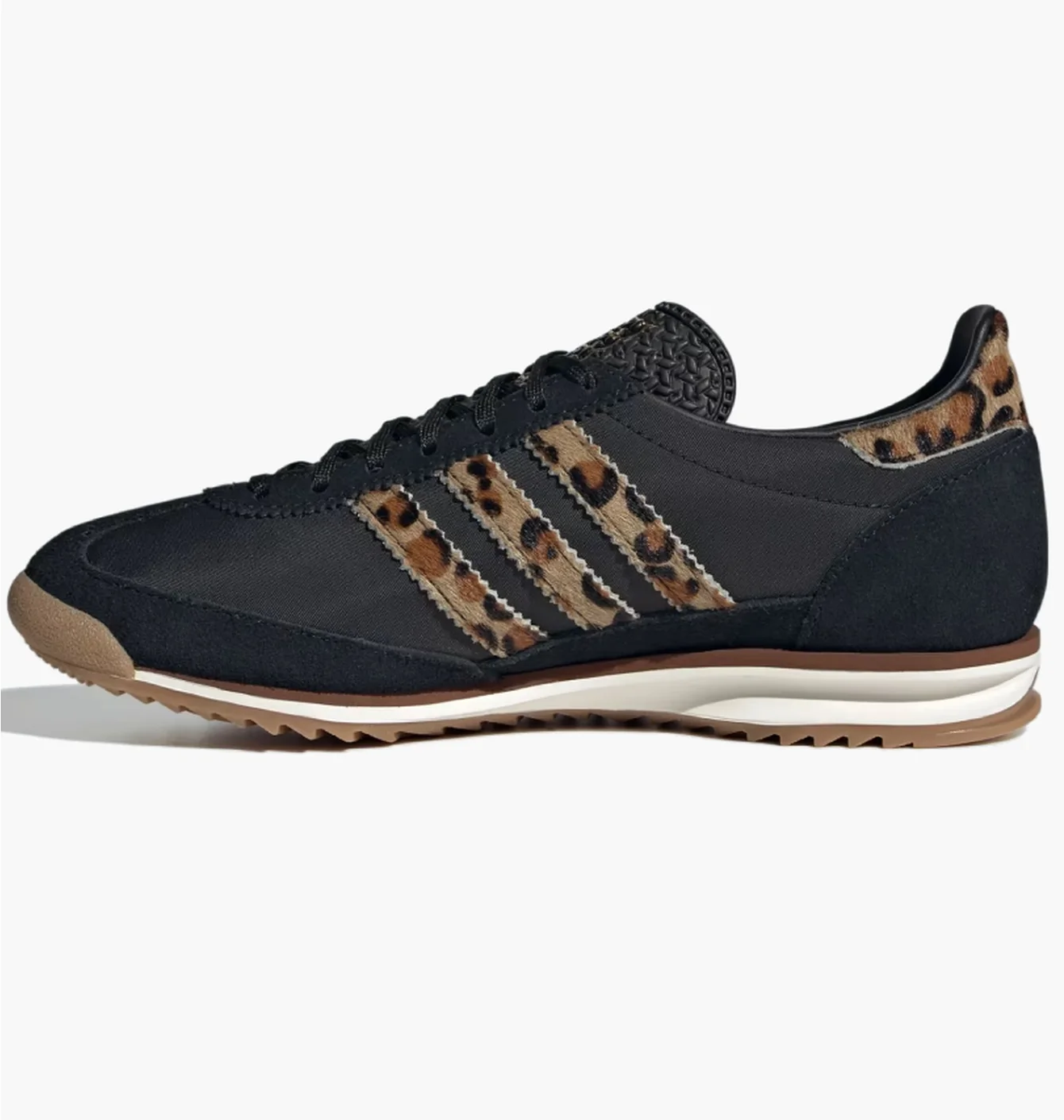 Кросівки жіночі Adidas Sl 72 Og Black JR1640
