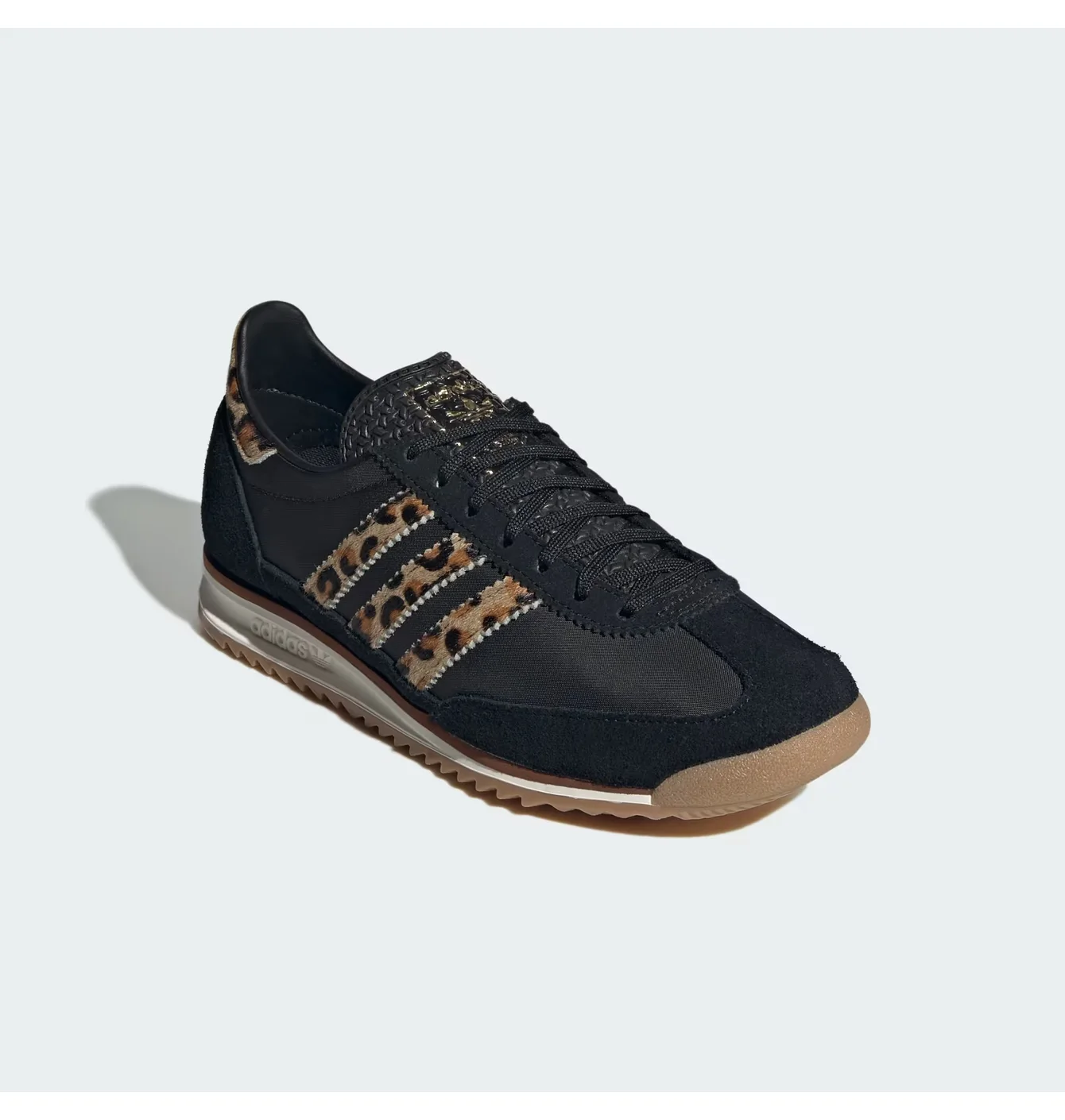Кросівки жіночі Adidas Sl 72 Og Black JR1640
