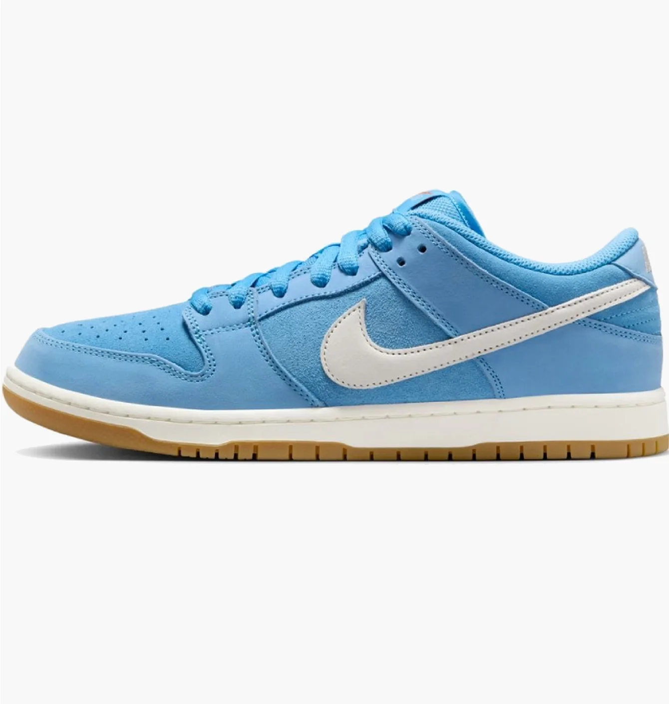 NIKE DUNK LOW SB