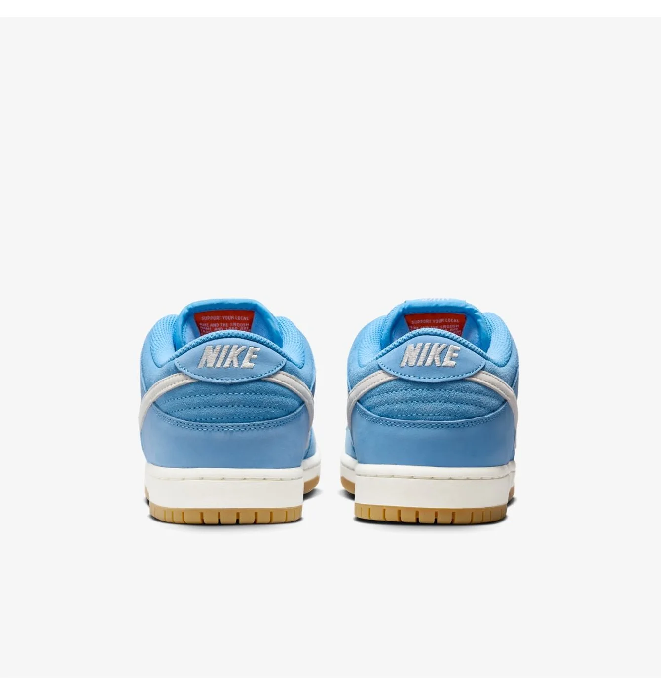NIKE DUNK LOW SB