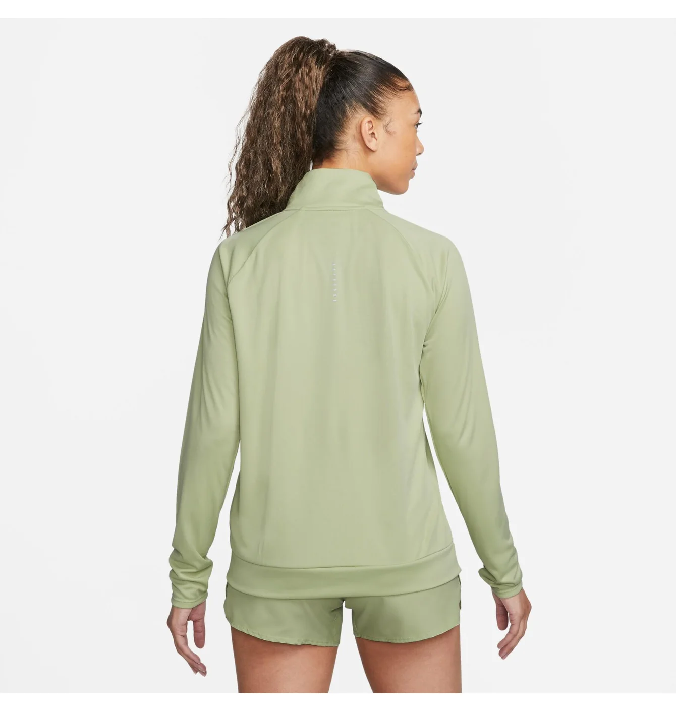 NIKE DRI FIT SWOOSH RUN