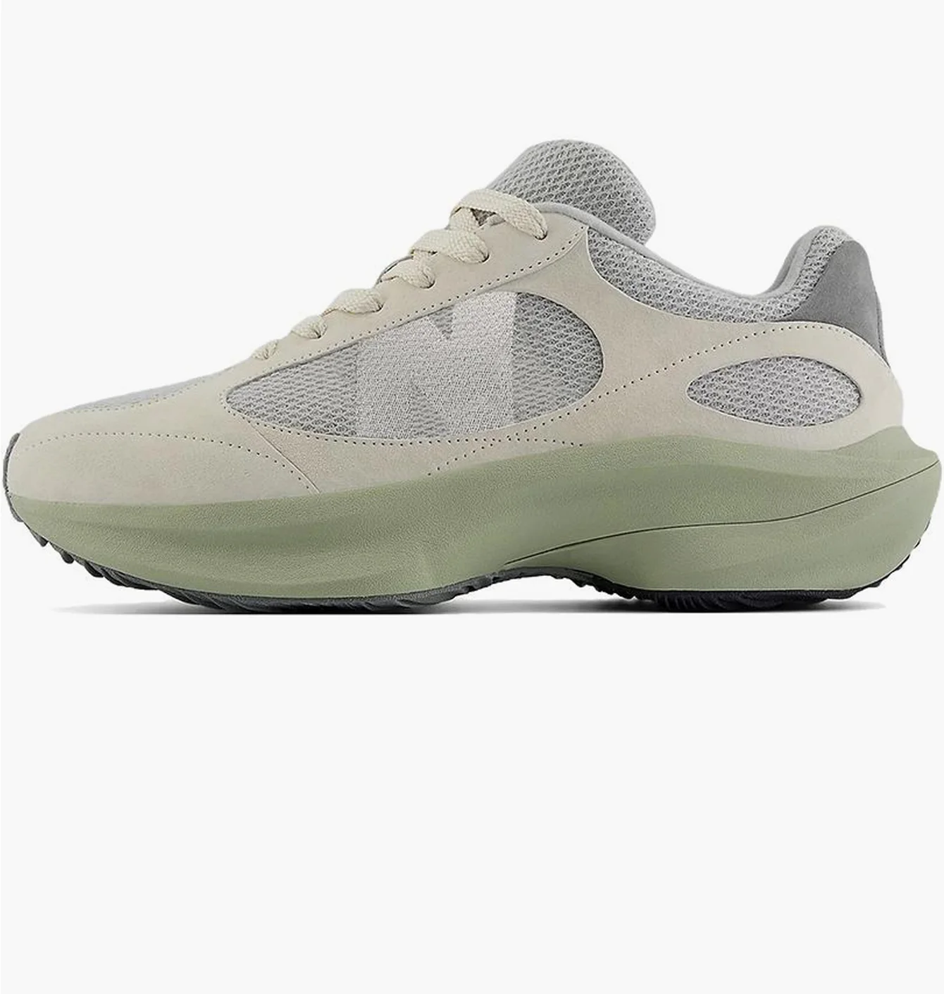 New Balance WRPD Olivine | Sea Salt