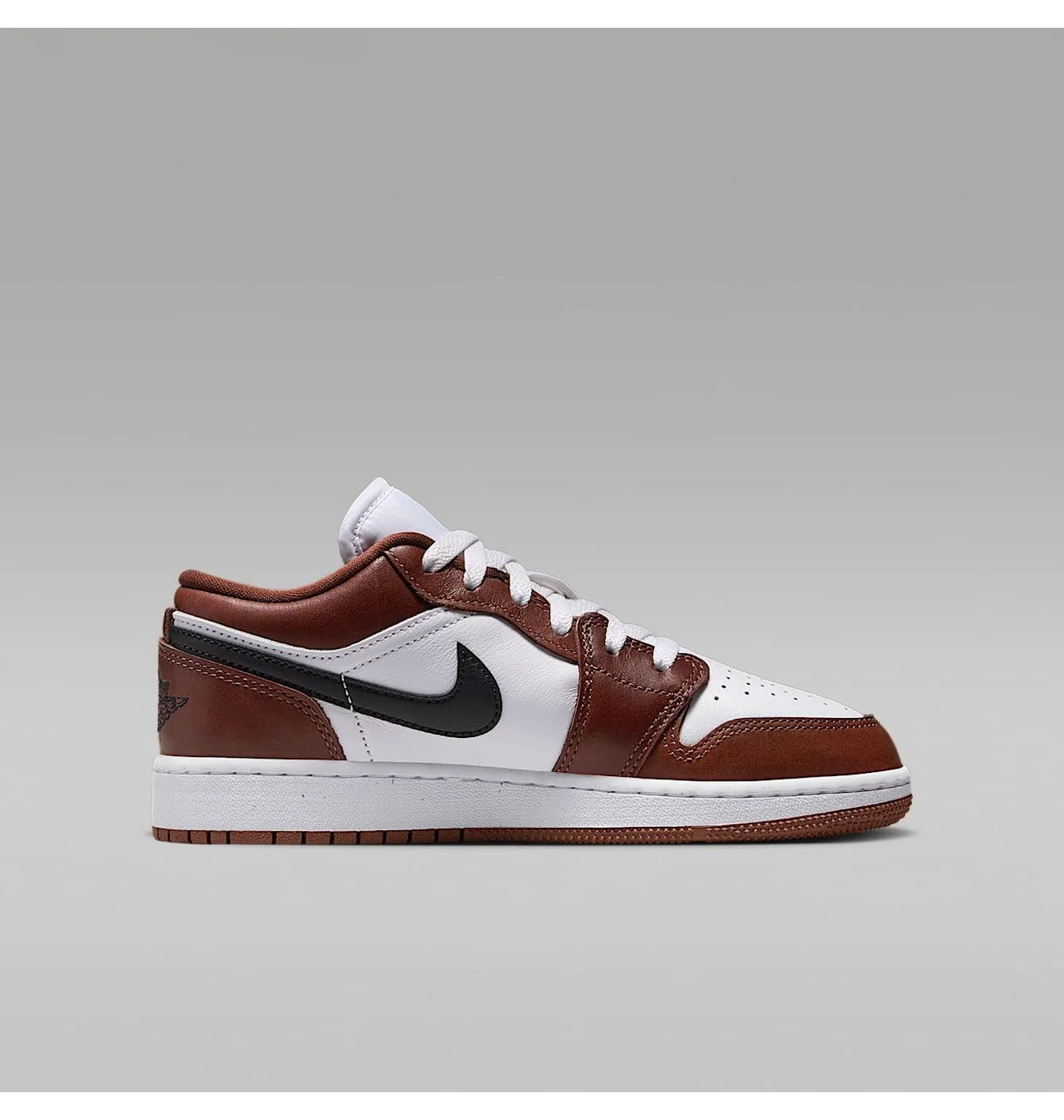 Jordan 1 Low Dark Pony