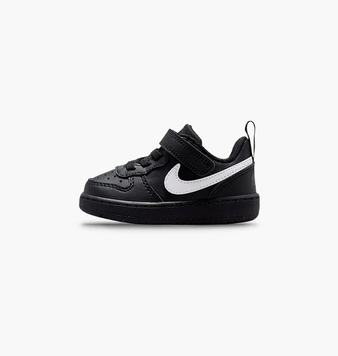 Кросівки дитячі Nike Court Borough Low Black DV5458-013