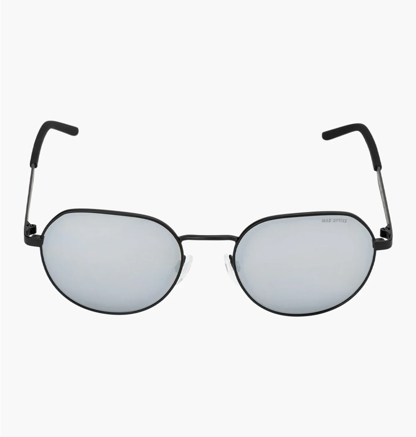 Сонцезахисні окуляри Nike Traveler Trend Black/Grey IU8048X-010