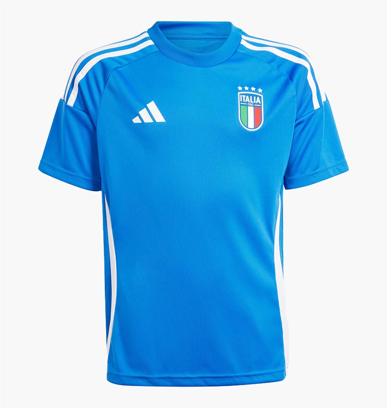 Adidas Italy Home Fan Jersey Kids