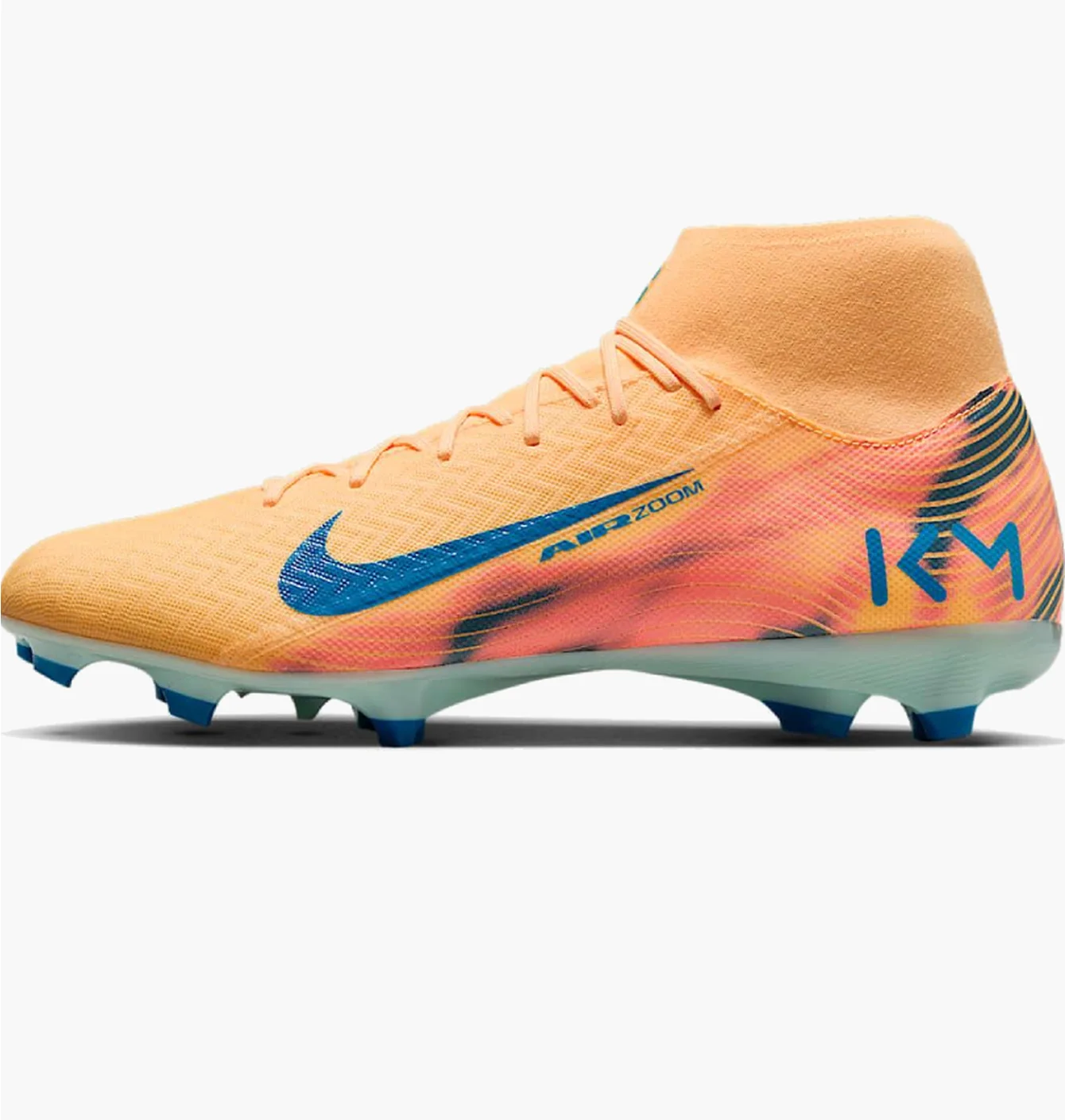 Nike Zoom Superfly 10 Academy KM FG/MG