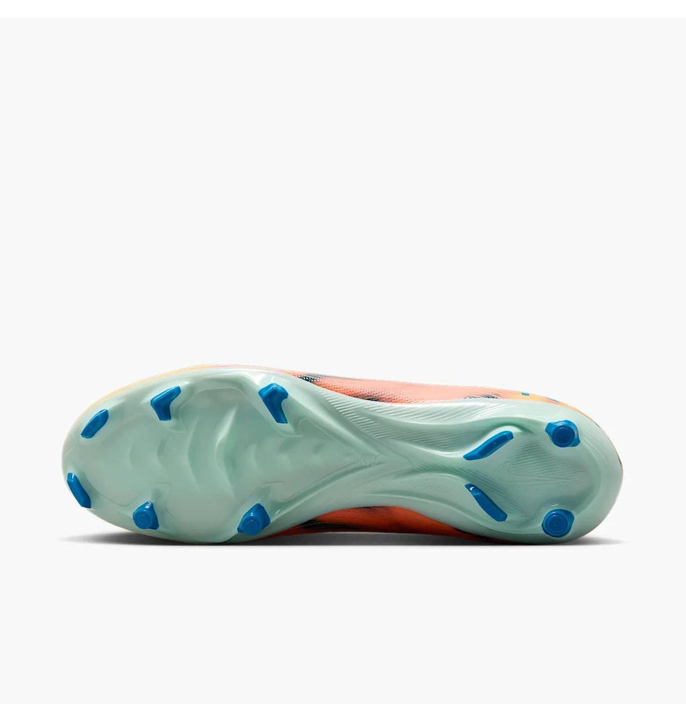 Nike Zoom Superfly 10 Academy KM FG/MG