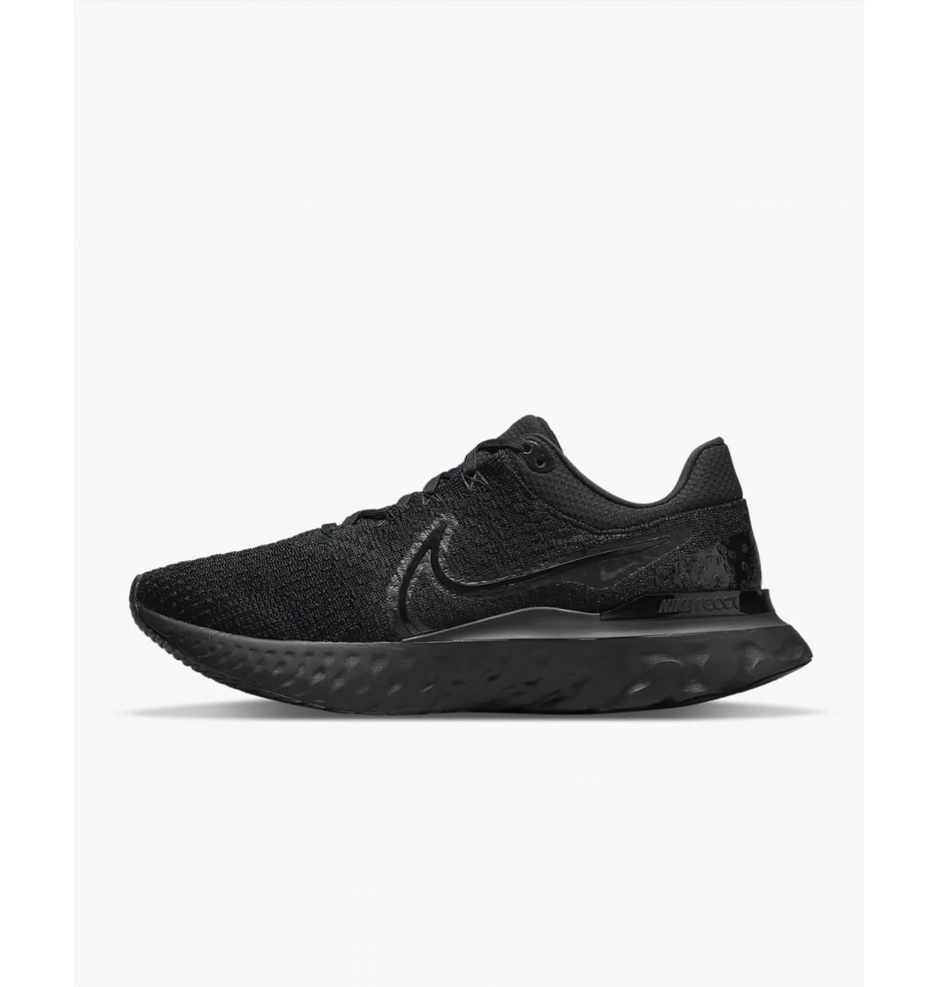NIKE REACT INFINITY RUN FK3