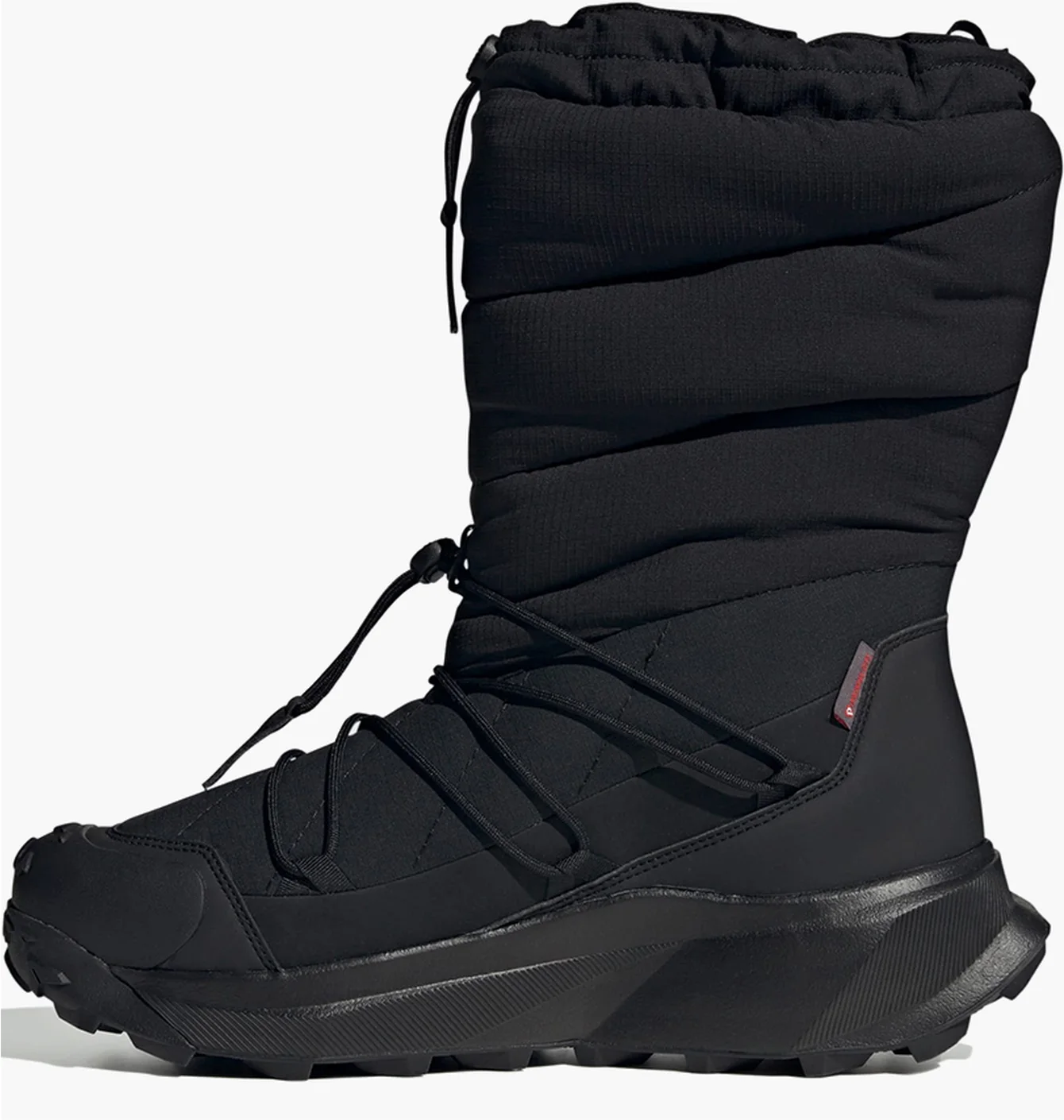 Чоботи жіночі Adidas Terrex Winter High Rain.Rdy Cold.Rdy Black ID2889