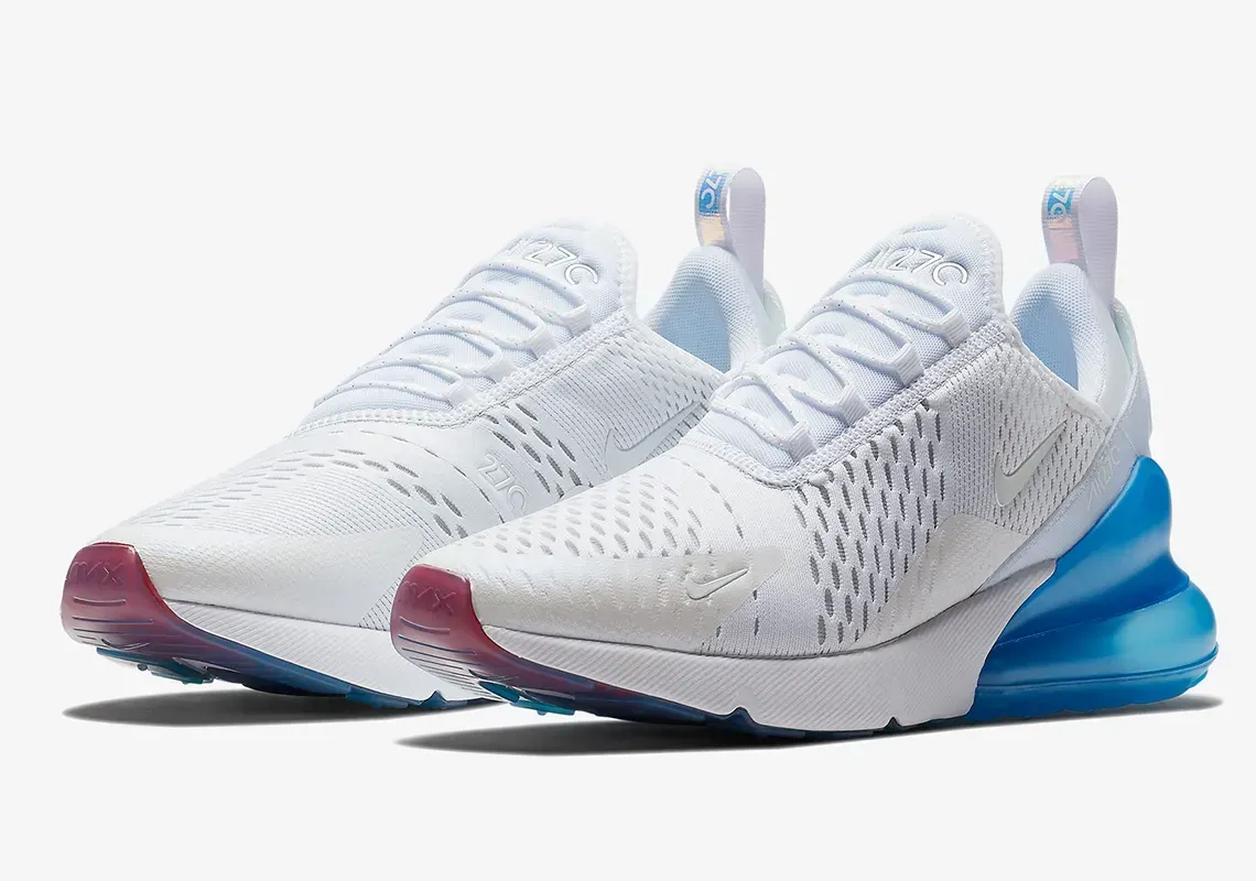 Nike Air Max 270