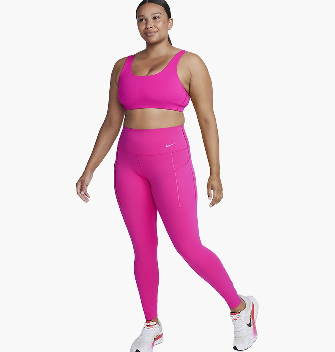 NIKE UNIVERSA