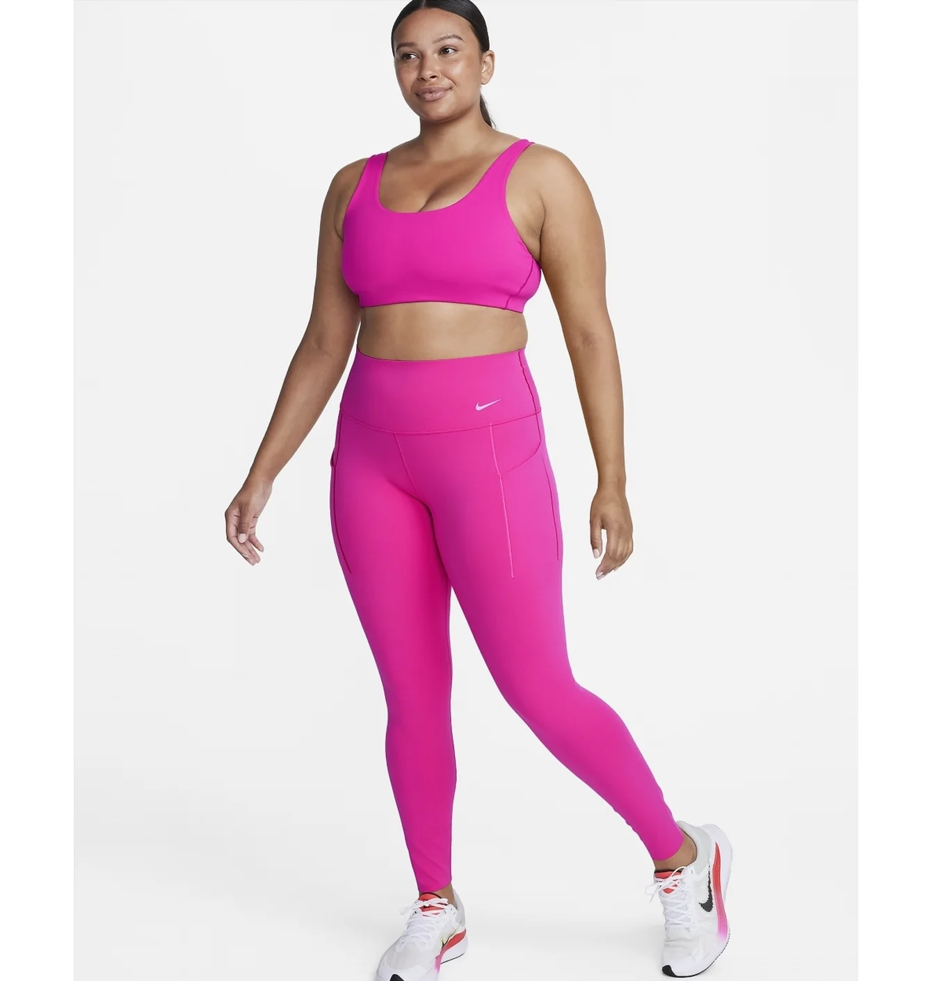 NIKE UNIVERSA