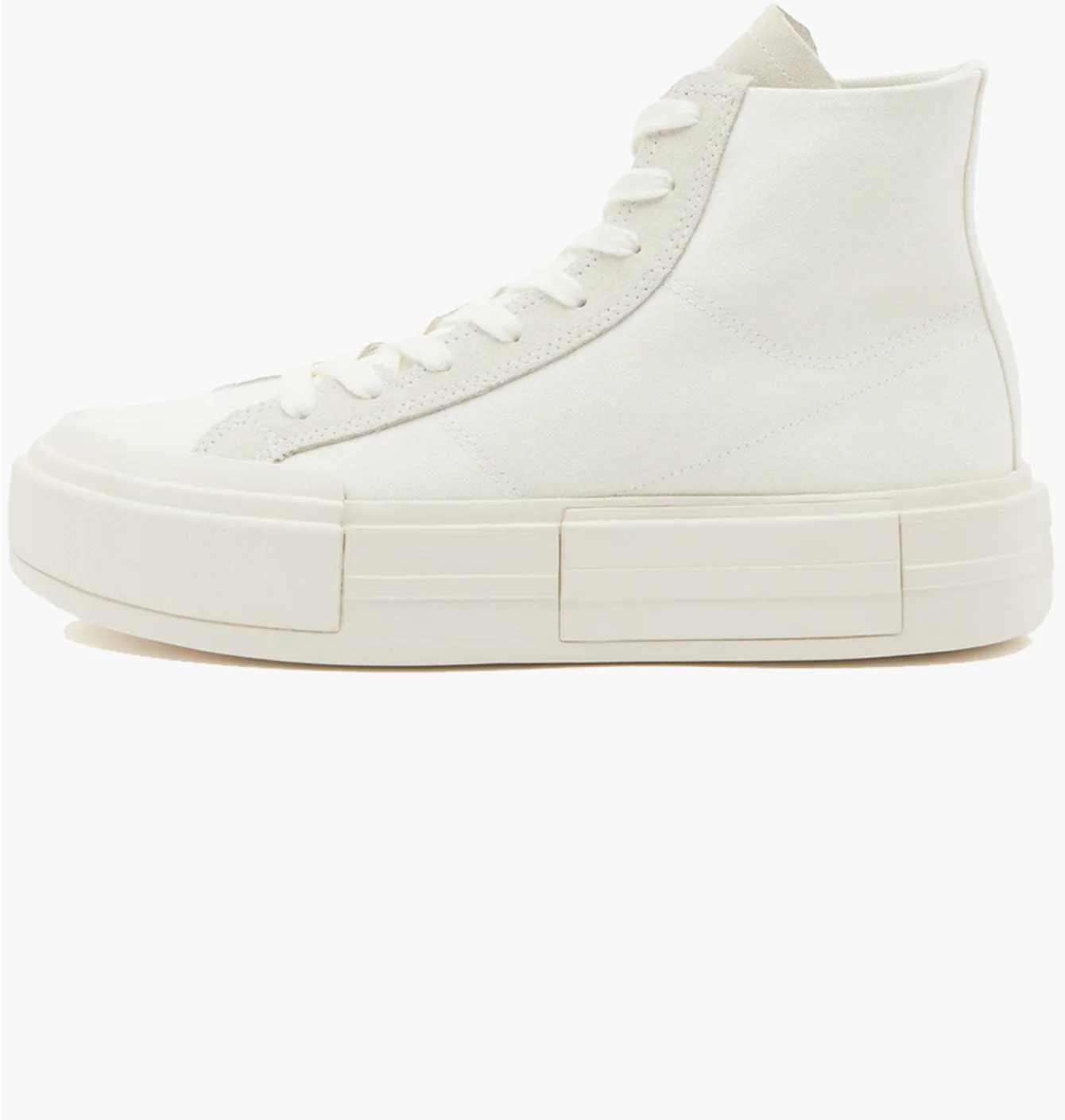 Кеди жіночі Converse Chuck Taylor All Star Cruise White A04688C