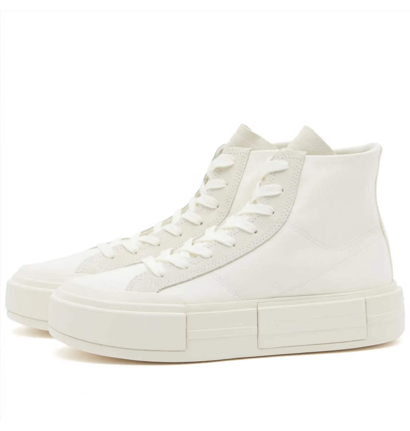 Кеди жіночі Converse Chuck Taylor All Star Cruise White A04688C