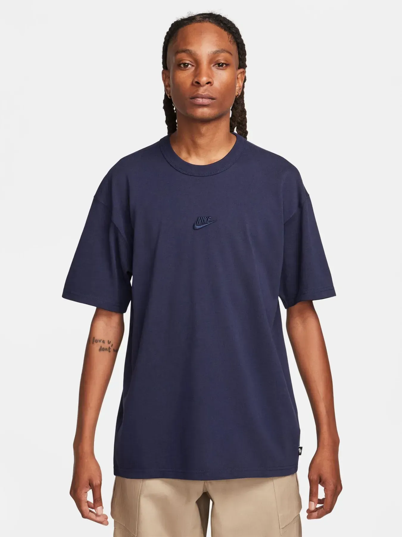 Футболка чоловіча Nike M Nsw Prem Essntl Sust Tee (DO7392-442)