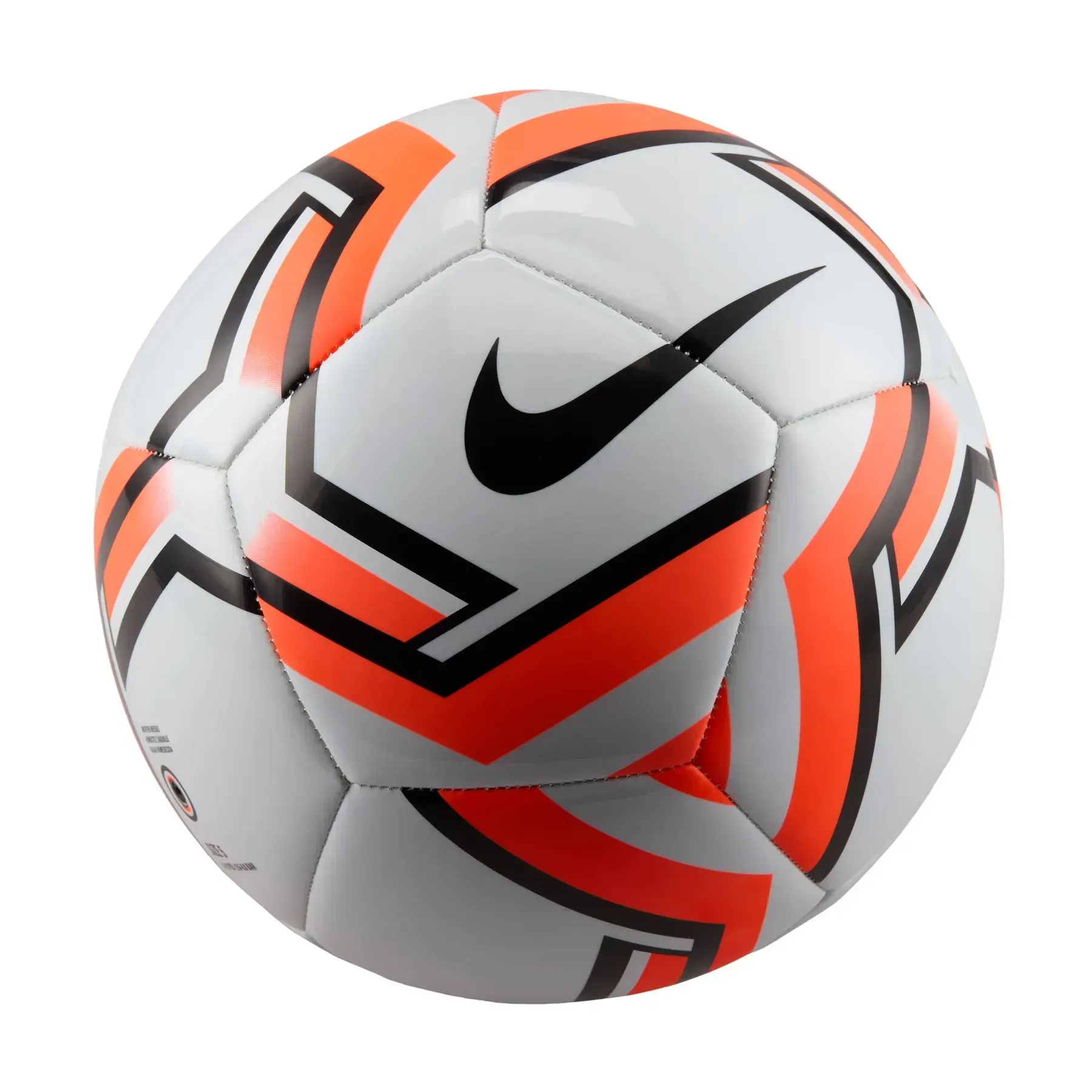 Футбольний м'яч Nike Mercurial Fade Ball (HV6330-085)